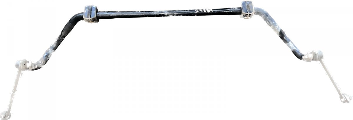 BMW 5 (F10 / F11) etuvakaaja Stabilizer bar front BMW 5 (F10, F11) (2010-201...