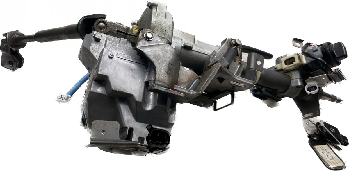 Nissan X-Trail Steering Column Steering Column NISSAN X-TRAIL II (T31) (2007-2...