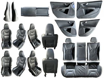 Set Of Seats VOLVO S60 II / V60 I (2010-2018)