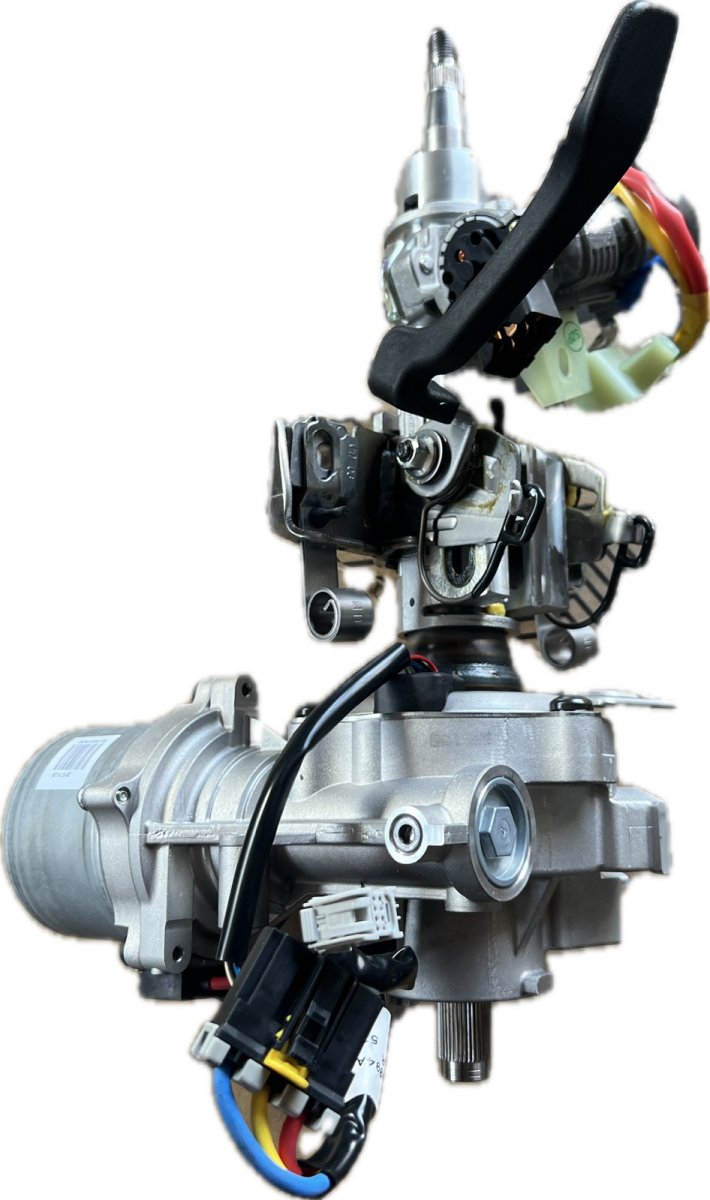Kia Ceed (CD) Steering Column Steering Column KIA CEE'D II (JD) (2012-2018)

...