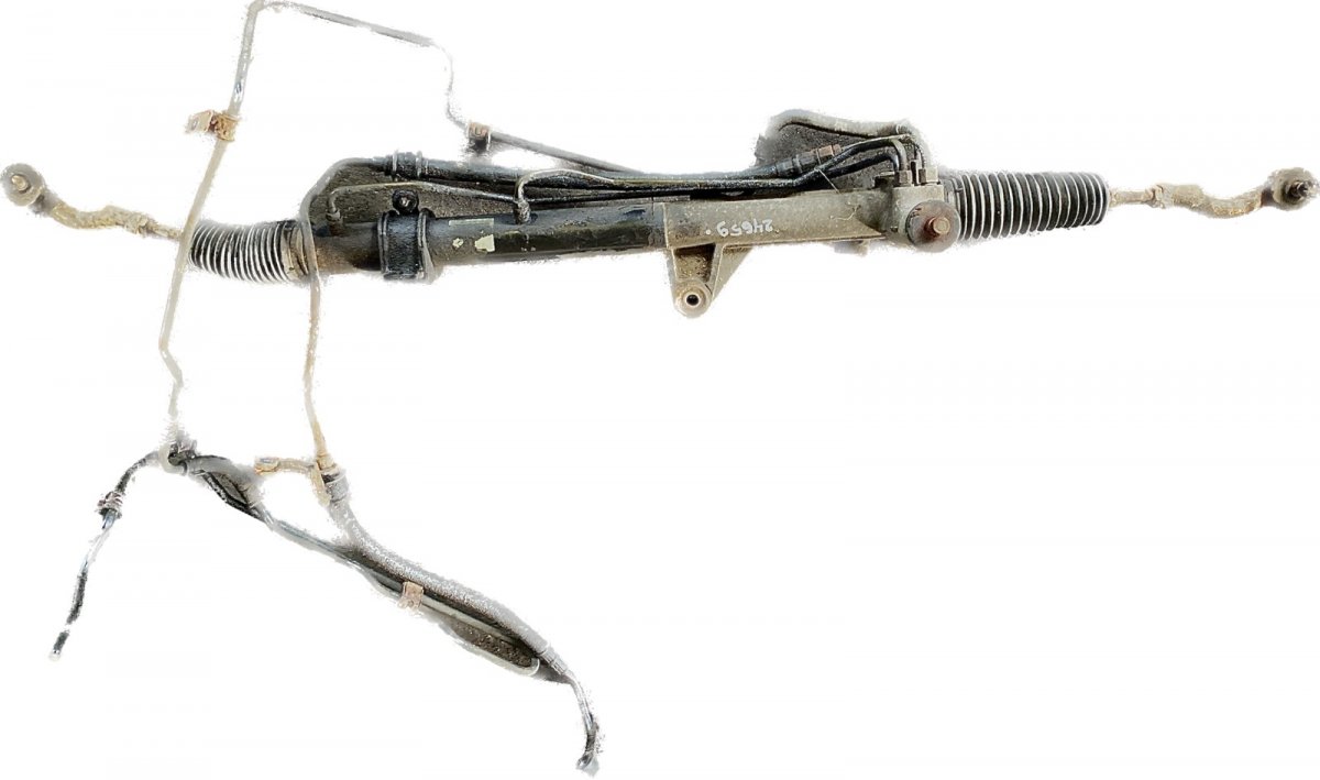 Kia Sorento ohjaushammastanko Steering rack KIA SORENTO I (JC) (2002-2009)

P...