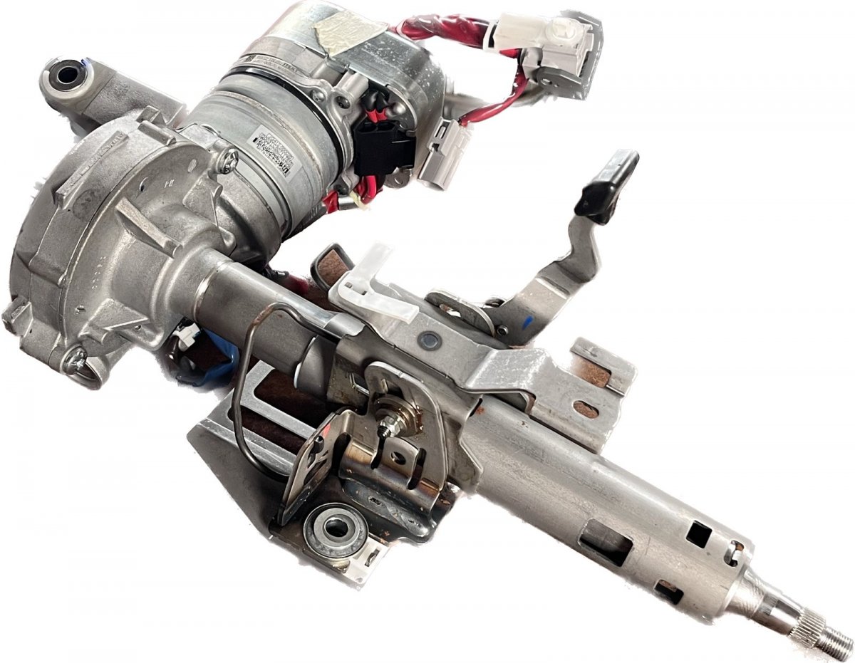 Toyota Corolla Steering Column Steering Column TOYOTA COROLLA XI (E170, E180) ...