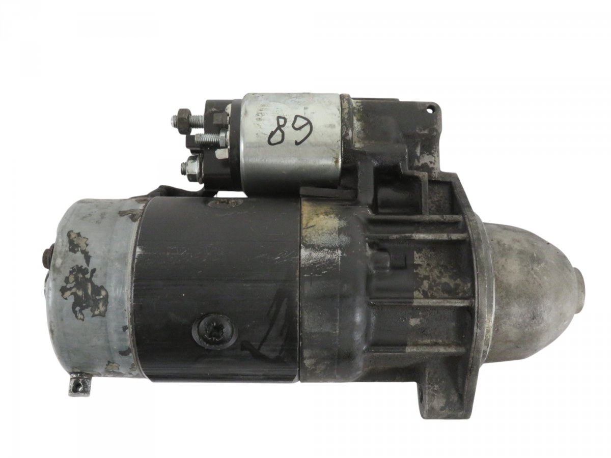 Mercedes-Benz 200 - 500 / E (W124) Starter Motor A0041515101 A0061512801 0061512801 Starter moto...