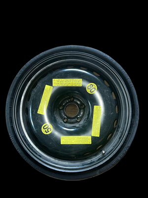 4G0601011A 4G0601010D 4G0601011C Reservhjul AUDI A6 / A6 ALLROAD (C7, 4G) (2010-2018)