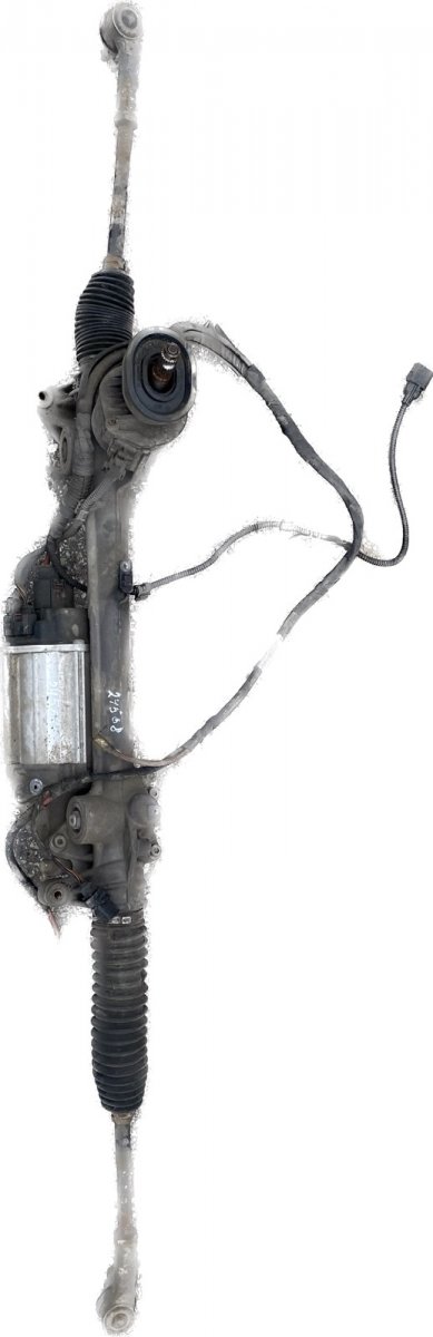 Volkswagen Passat steering rack Steering rack VW PASSAT B6 (3C) (2005-2010)

Pa...