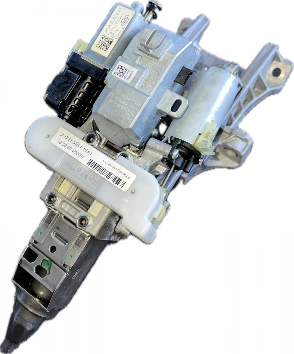 Land Rover Range Rover Sport (L494) Steering Column Steering Column LAND ROVER RANGE ROVER SPORT II...