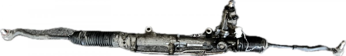 Mercedes-Benz C (W204) steering rack Steering rack MERCEDES-BENZ E-CLASS Coupe (C207...