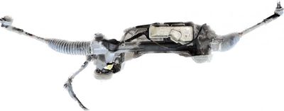 Кормилна рейка VW PASSAT B7 / ALLTRACK (2010-2015)