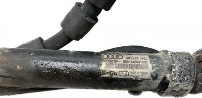 Рулевая рейка AUDI A6 / A6 ALLROAD (C5) (1997-2005)