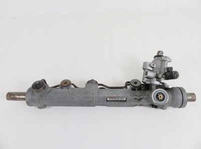 A2201101100 A2204600800 Steering rack MERCEDES-BENZ S-CLASS Coupe (C215) (1999-2006)