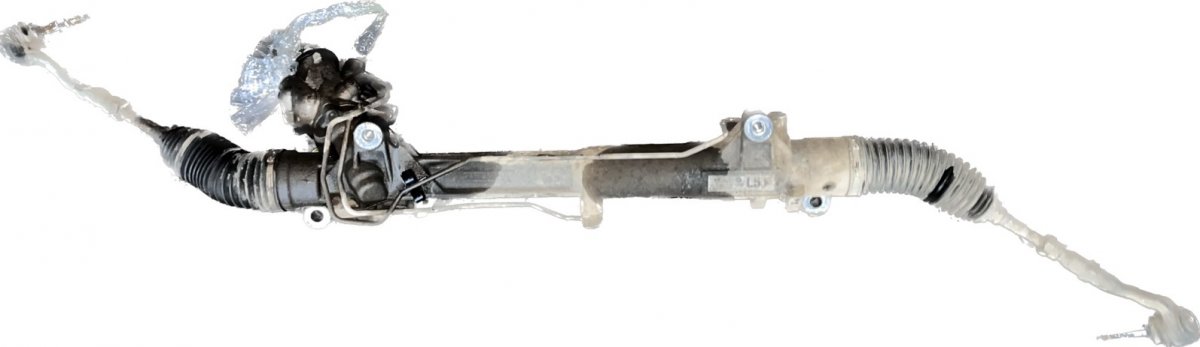 BMW 5 (F10 / F11) ohjaushammastanko 32102475180 32106795340 Steering rack BMW 5 (F1...