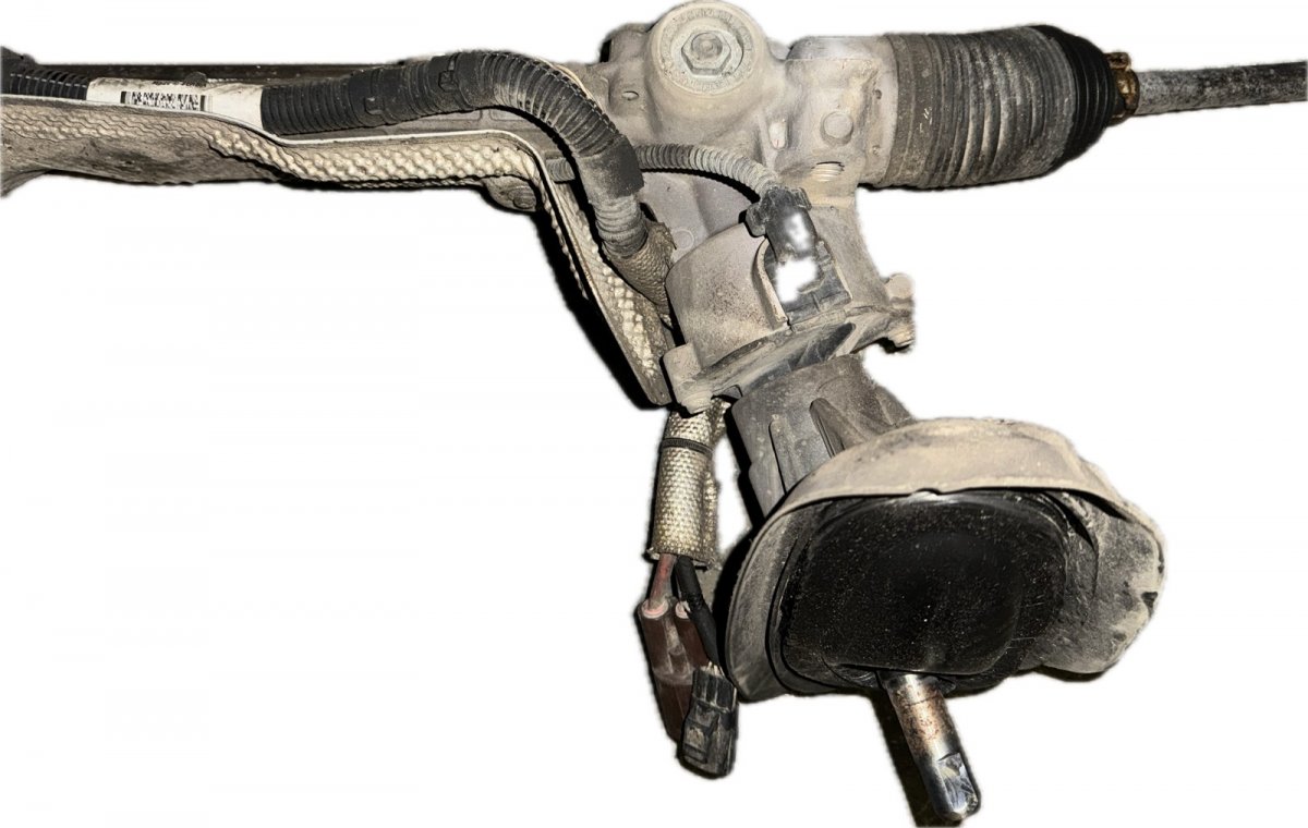 Volvo S60 steering rack Steering rack VOLVO S60 II / V60 I (2010-2018)
...