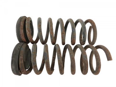 A1403210804 1403210804 Spring Rear Right MERCEDES-BENZ S-CLASS (W140) (1991-1999)