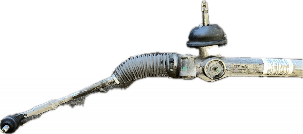 Opel Corsa (E) steering rack 39075197 95524173 Steering rack OPEL CORSA E (X...