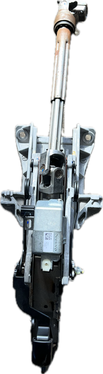 Volvo S90 Steering Column 31476490 31451739 32346695 31476075 Steering Co...