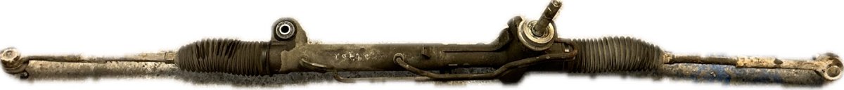Opel Meriva (A) steering rack A0013677 95507295 95516744 Steering rack OPEL M...