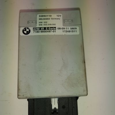 71606850497 6850497 Блок за управление на кормилната колона BMW X5 (E70) (2007-2013)