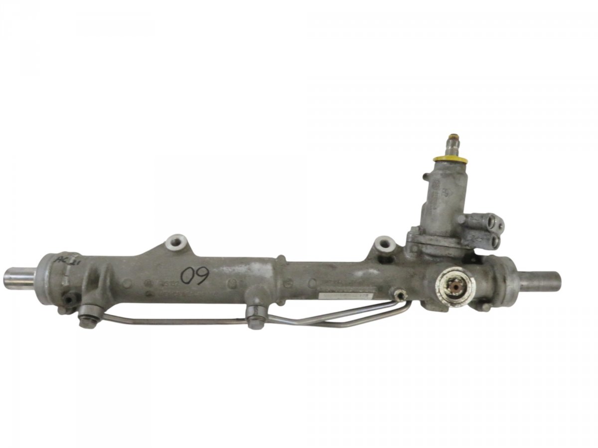 Mercedes-Benz A (W169) steering rack A2124603400 Steering rack MERCEDES-BENZ E-CLASS...