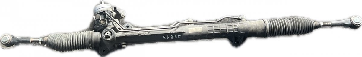 Audi A6 (C6) roolilatt / roolikarp 4F1422066A Steering rack AUDI A6 / A6 ALLROAD (...