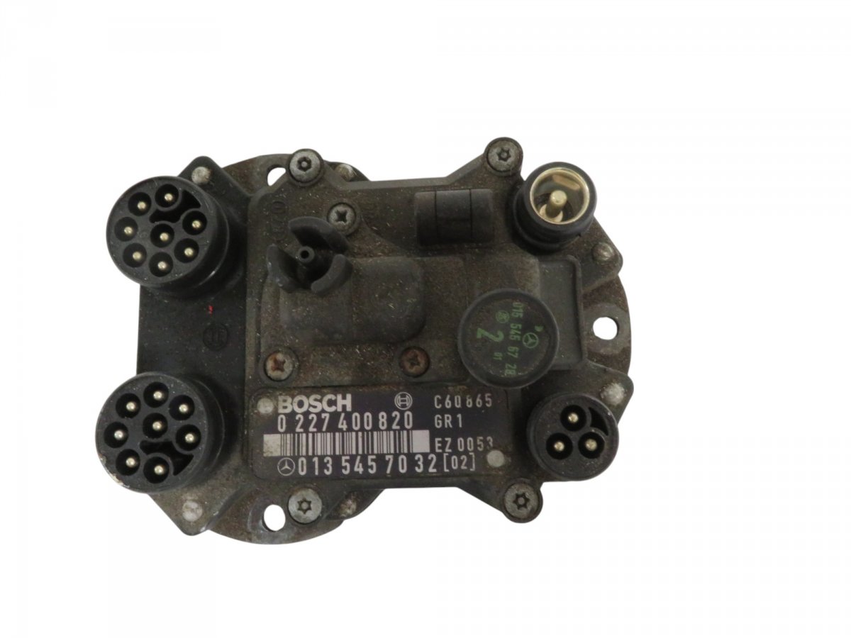 Mercedes-Benz 200 - 500 / E (W124) Sytytys Ohjausyksikkö A0135457032 0135457032 Ignition module MERCEDES...