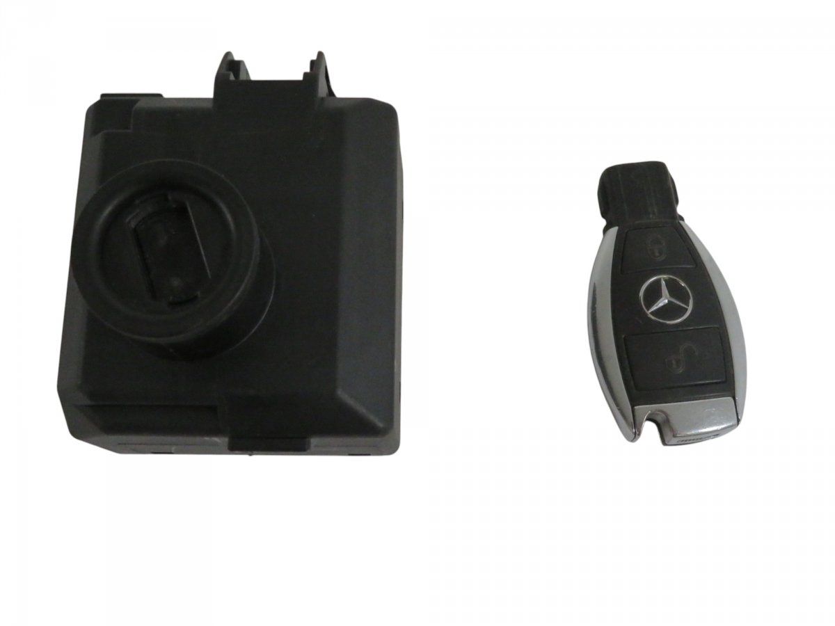 A2469055501 A2469057203 Замок зажигания (замок зажигания) MERCEDES-BENZ A-CLASS (W176) (2012-2018)