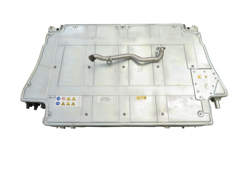 A2053402000 A2053402400 A2053402200 A2053402800 A2053403500 High voltage battery (EV, Hybrid) MERCEDES-BENZ C-CLASS (W205) (2013-2021)