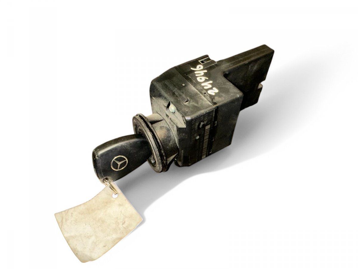6395450608 A6395450608 Ignition switch lock (ignition barrel) MERCEDES-BENZ VITO / VIANO (W639) (2003-2014)