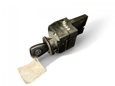 6395450608 A6395450608 Ключалка на запалването (цилиндър за запалване) MERCEDES-BENZ VITO / VIANO (W639) (2003-2014)