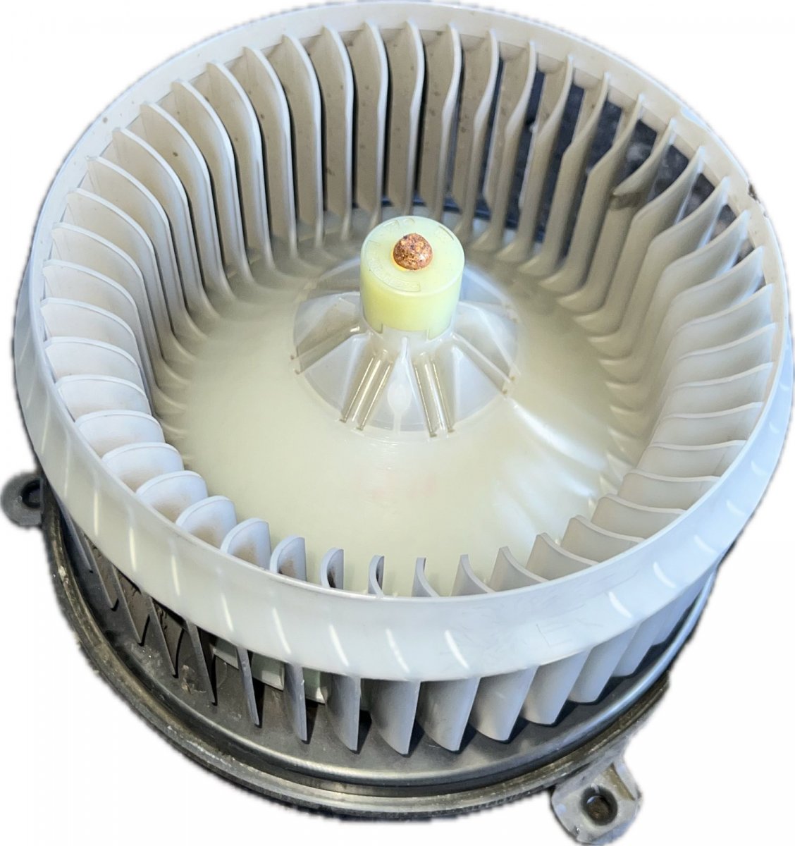 Land Rover Range Rover Sport (L494) Heater Fan Heater Fan LAND ROVER RANGE ROVER SPORT II (L49...