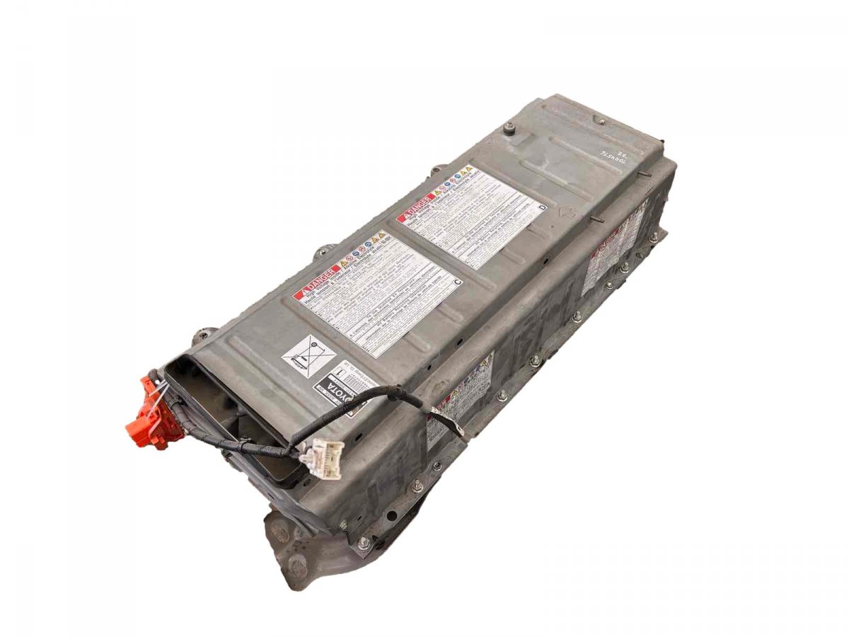 Lexus GS High voltage battery (EV, Hybrid) G951030010 High voltage battery (EV, Hybrid) LE...