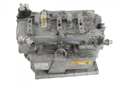 A2059006515 A2059001036 Гибридный преобразователь / инвертор MERCEDES-BENZ C-CLASS (W205) (2013-2021)