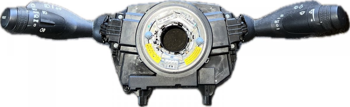 Volvo S90 Indicator/wiper/slip ring switch (stalk) 31443889 Indicator/wiper/slip ring switch (stal...