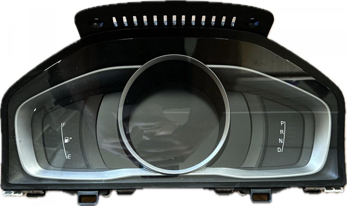 Volvo XC60 mittaristo Instrument Cluster VOLVO XC60 I (2008-2017)

Pa...