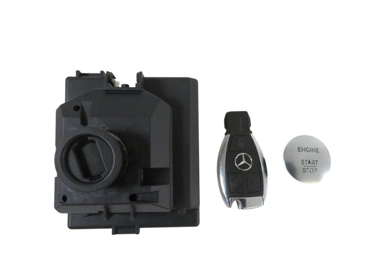 A2229003512 A2229005513 Ignition switch lock (ignition barrel) MERCEDES-BENZ C-CLASS (W205) (2013-2021)