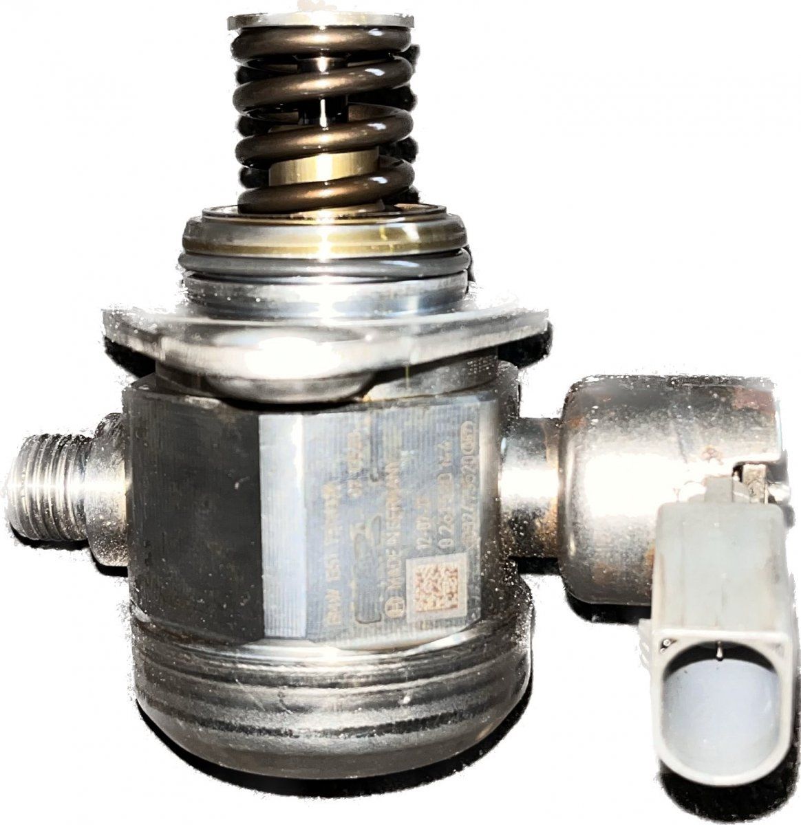 High pressure pump, petrol BMW 7 (F01, F02) (2008-2016)