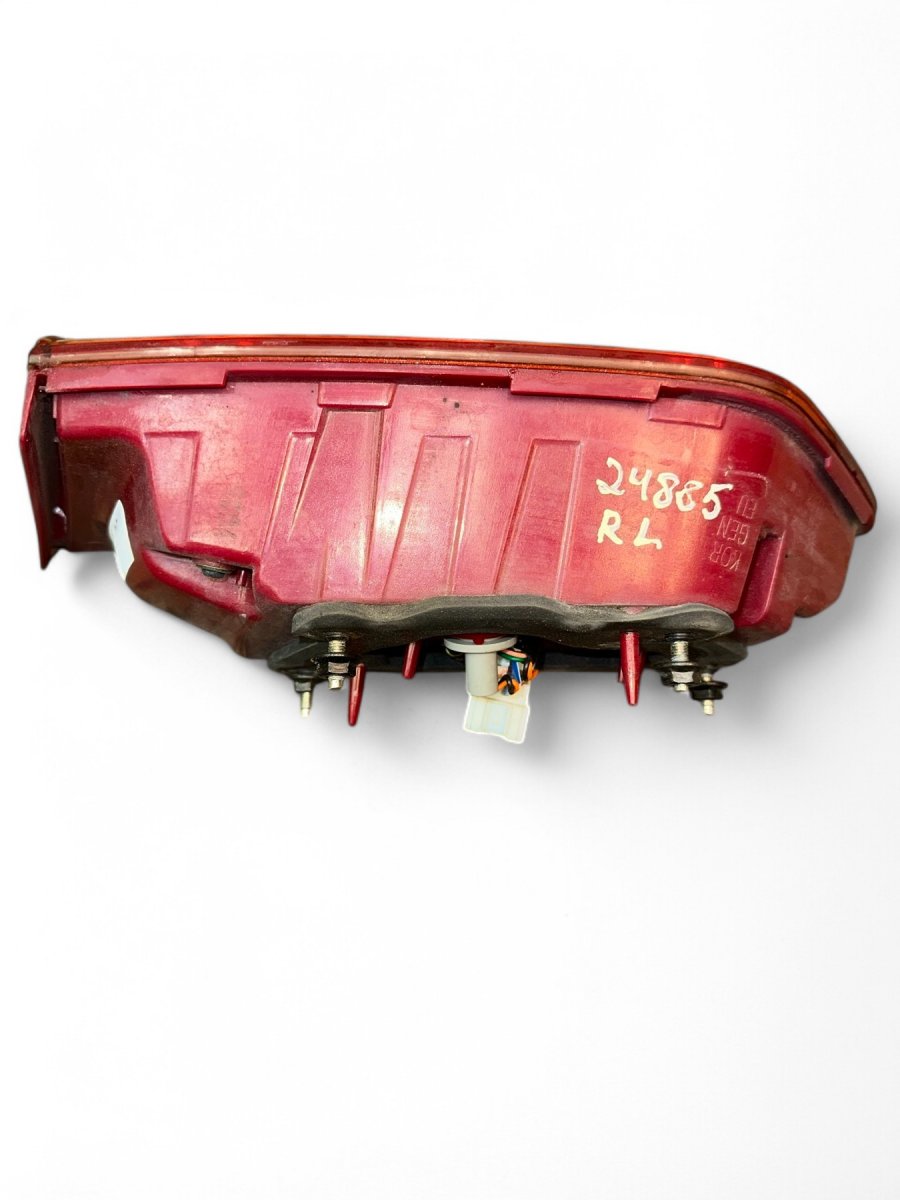 Kia Optima (JF) Inner tail light, left 92403D4250 Inner tail light, left KIA OPTIMA IV...