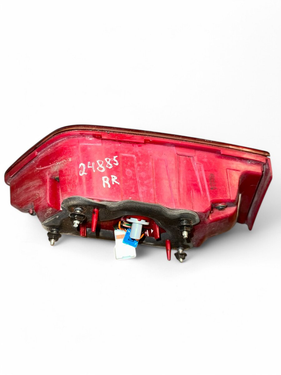 Kia Optima (JF) Inner tail light, right 92404D4250 Inner tail light, right KIA OPTIMA I...
