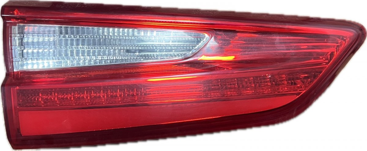 Kia Optima (JF) Inner tail light, left Inner tail light, left KIA OPTIMA IV (JF) (2015...