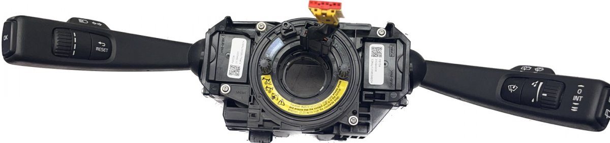 Volvo XC60 Indicator/wiper/slip ring switch (stalk) Indicator/wiper/slip ring switch (stalk) VOLVO ...