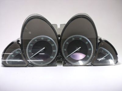 A2305400023 A2305408847 A2305403247 A2305408847 Instrumentkluster MERCEDES-BENZ SL-KLASS (R230) (2001-2012)