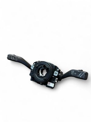 5K0953502M 5K0953521BR 5K0953569E Blinker-/Wischer-/Schleifringschalter (Hebel) VW GOLF VI (5K) (2008-2013)