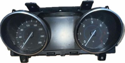 Instrumentkluster JAGUAR XE (X760) (2015-2024)