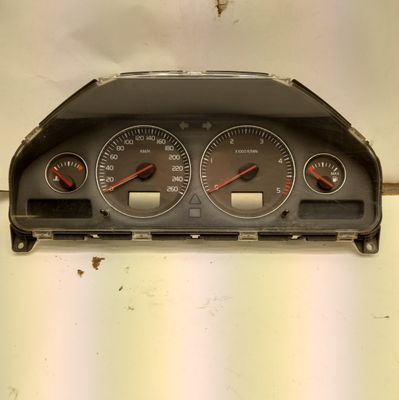 30682276 Комбинация приборов VOLVO XC90 I (2002-2014)