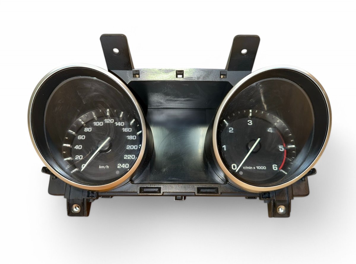 Land Rover Range Rover Sport (L494) instrument cluster LR084130 LR0033205 Instrument Cluster LAND ROVE...