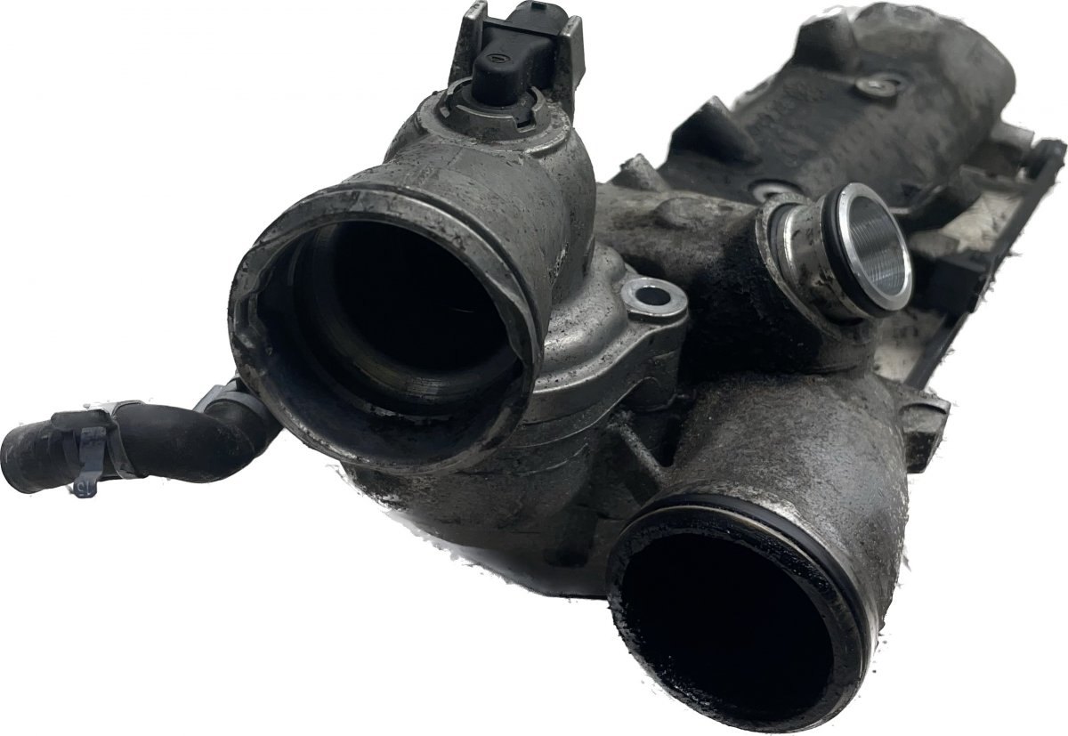Mercedes-Benz CLS (C218) imusarja Intake Manifold MERCEDES-BENZ CLS (C218) (2011-...
