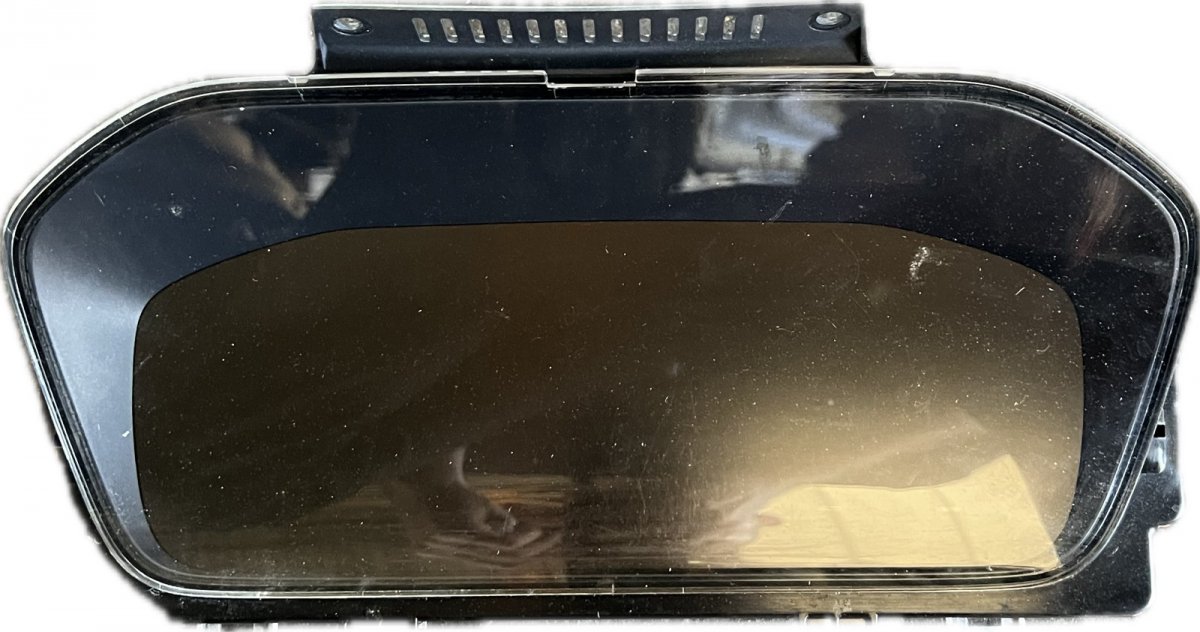 Volvo S90 mittaristo 32201804 Instrument Cluster VOLVO S90 / V90 (20...