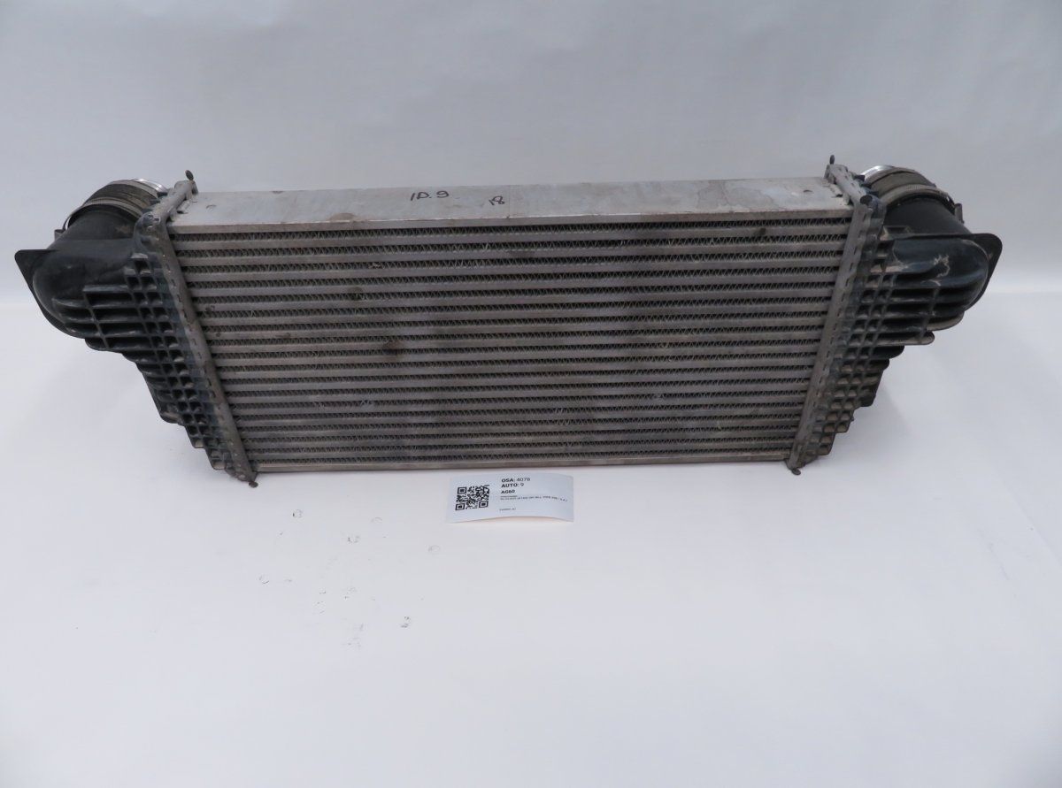 A1645000000 1645000000 Intercooler MERCEDES-BENZ GL-CLASS (X164) (2006-2012)