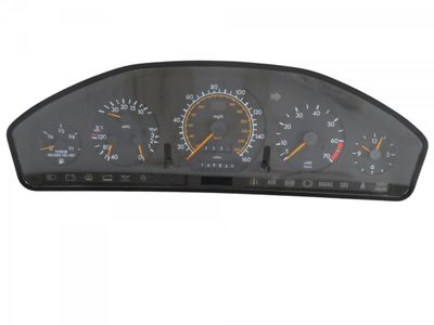 A1405401848 1405401848 Комбинация приборов MERCEDES-BENZ S-CLASS (W140) (1991-1999)