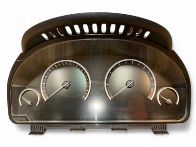 62109358975 9358975 62109358977 9358977 9220789 Instrument Cluster BMW 5 GRAN TURISMO (F07) (2009-2017)