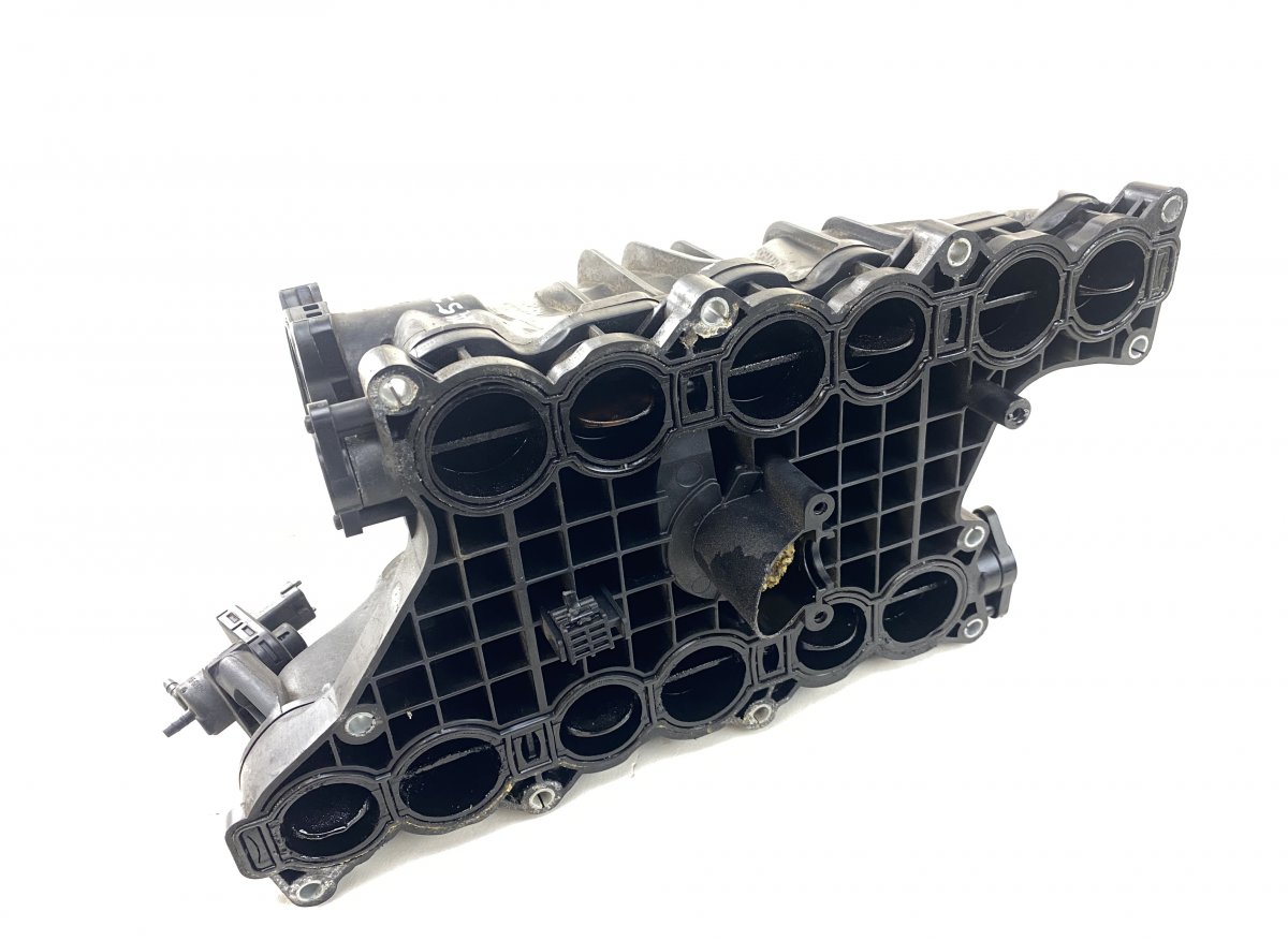Jeep Grand Cherokee (WK) sisselaskekollektor 68211206AA Intake Manifold JEEP GRAND CHEROKEE ...